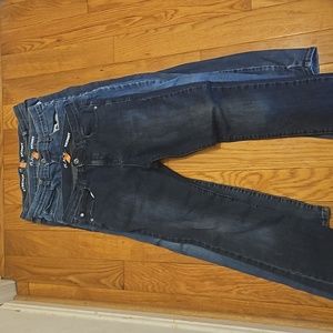 THREE pairs Skinny Strech Jeans